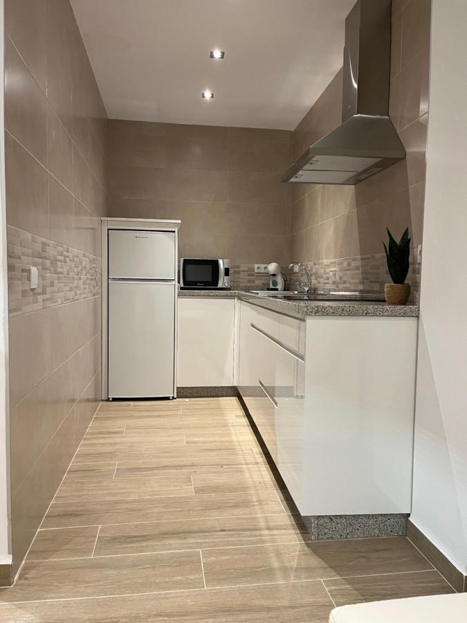 Casa Martin Lägenhet Hornachuelos Exteriör bild