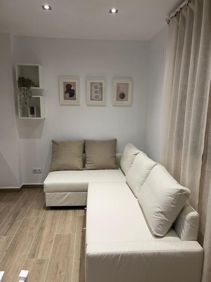 Casa Martin Lägenhet Hornachuelos Exteriör bild